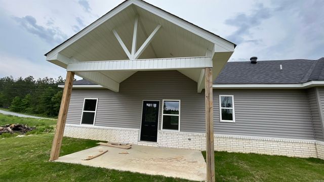5143 Dale Road, Benton, AR 72015