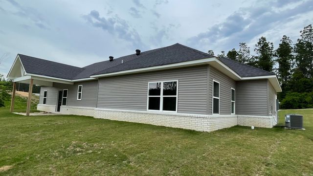 5143 Dale Road, Benton, AR 72015