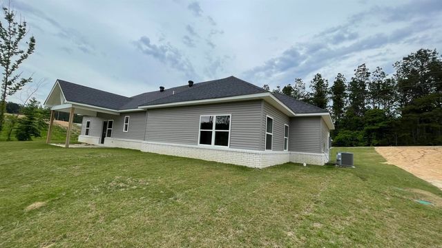 5143 Dale Road, Benton, AR 72015