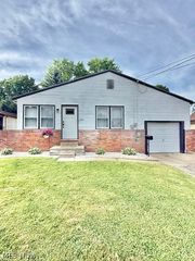 926 Arch Street, Salem, OH 44460