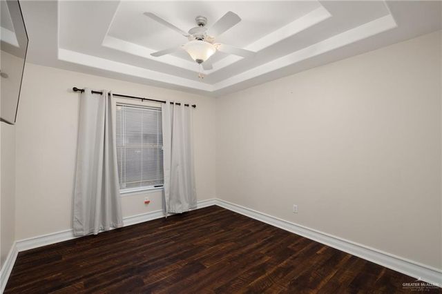 3813 Timberwood Drive, Edinburg, TX 78542