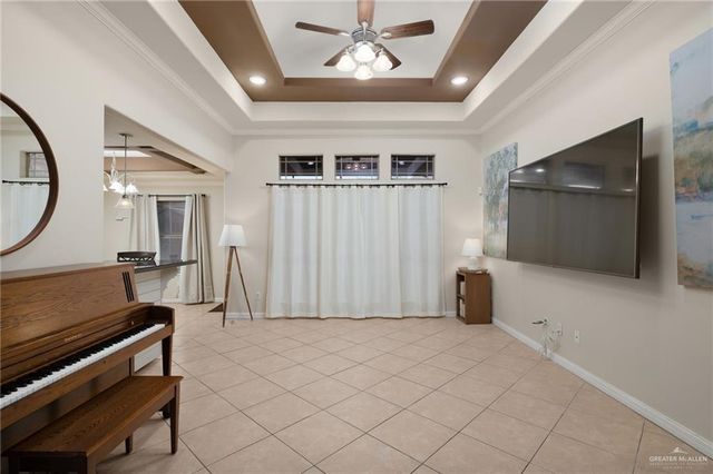 3813 Timberwood Drive, Edinburg, TX 78542