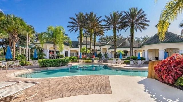 8929 LEGACY COURT 107, Kissimmee, FL 34747