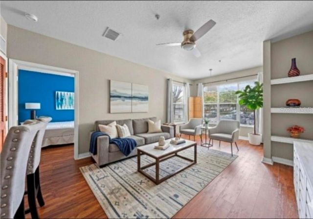 8929 LEGACY COURT 107, Kissimmee, FL 34747