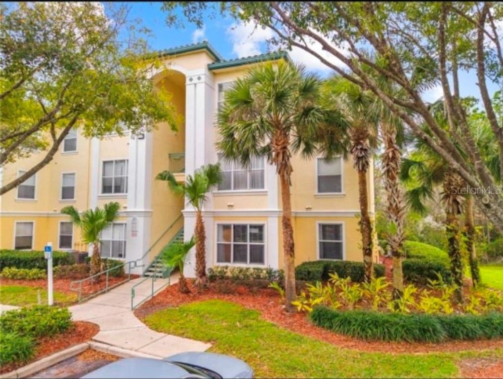 8929 LEGACY COURT 107, Kissimmee, FL 34747