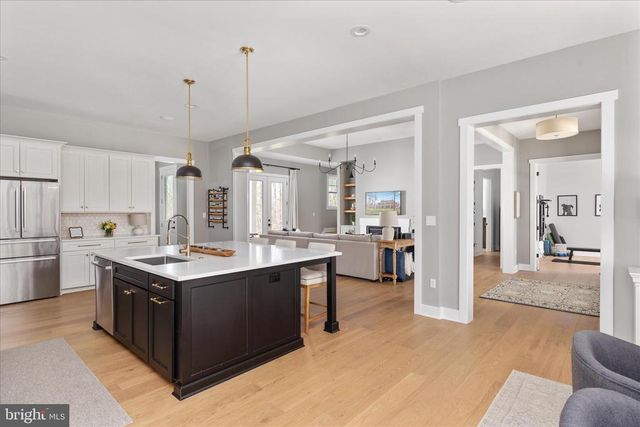 8189 SUMMERFIELD HILLS DR, Warrenton, VA 20186