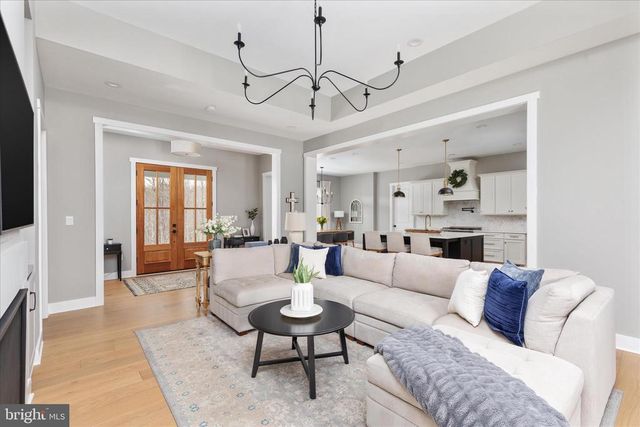 8189 SUMMERFIELD HILLS DR, Warrenton, VA 20186