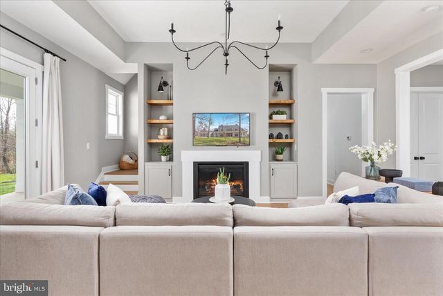8189 SUMMERFIELD HILLS DR, Warrenton, VA 20186