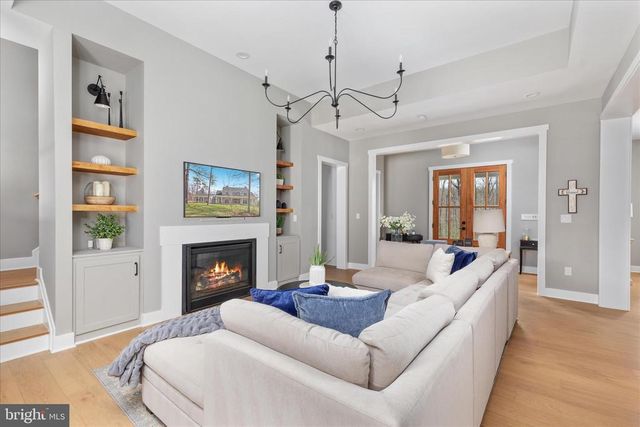 8189 SUMMERFIELD HILLS DR, Warrenton, VA 20186