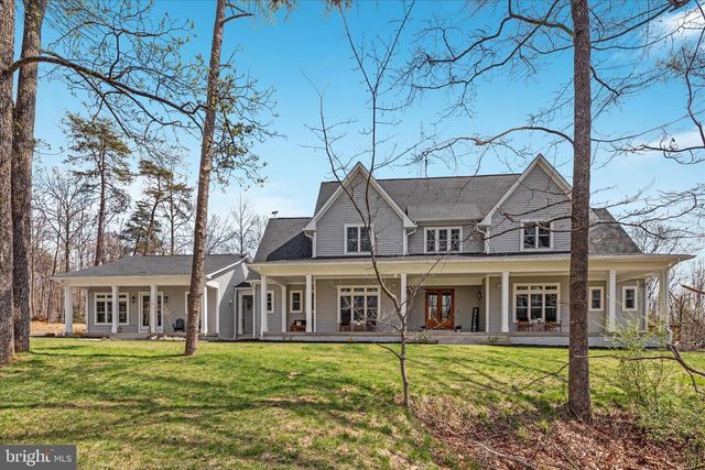 8189 SUMMERFIELD HILLS DR, Warrenton, VA 20186
