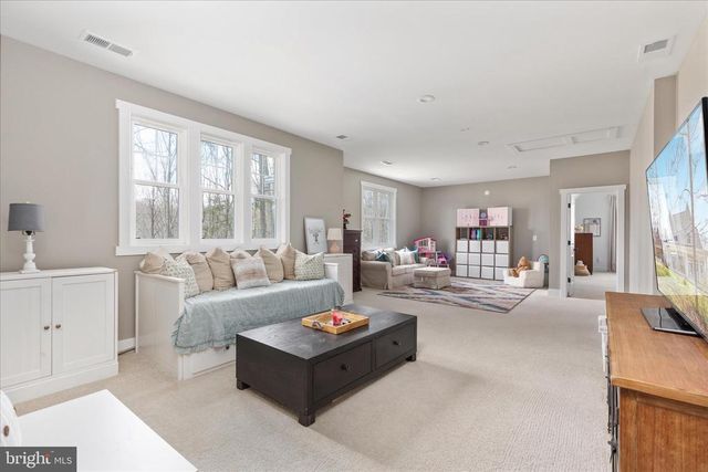 8189 SUMMERFIELD HILLS DR, Warrenton, VA 20186
