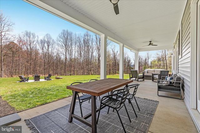 8189 SUMMERFIELD HILLS DR, Warrenton, VA 20186