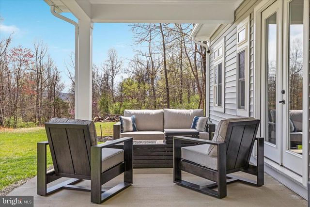 8189 SUMMERFIELD HILLS DR, Warrenton, VA 20186