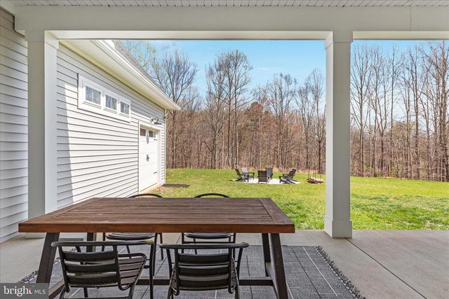 8189 SUMMERFIELD HILLS DR, Warrenton, VA 20186