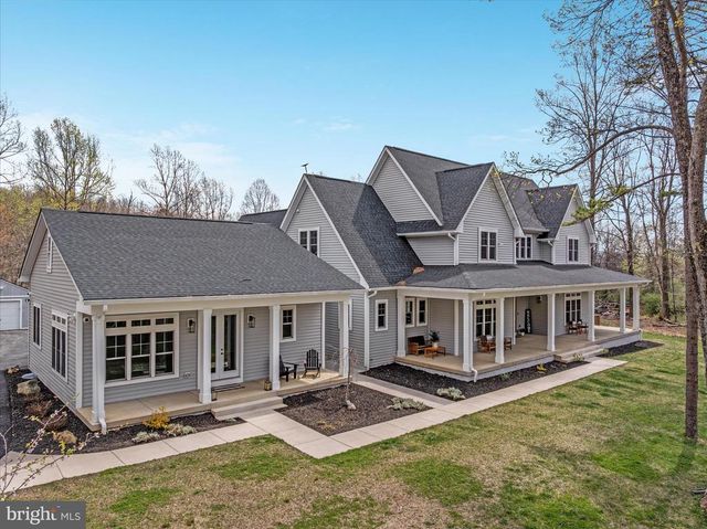 8189 SUMMERFIELD HILLS DR, Warrenton, VA 20186