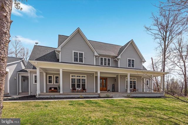 8189 SUMMERFIELD HILLS DR, Warrenton, VA 20186