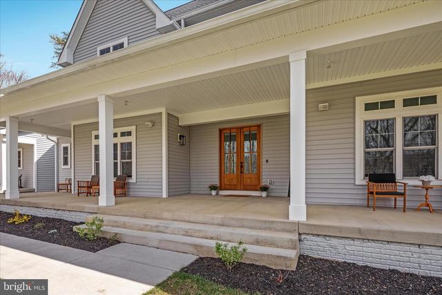 8189 SUMMERFIELD HILLS DR, Warrenton, VA 20186