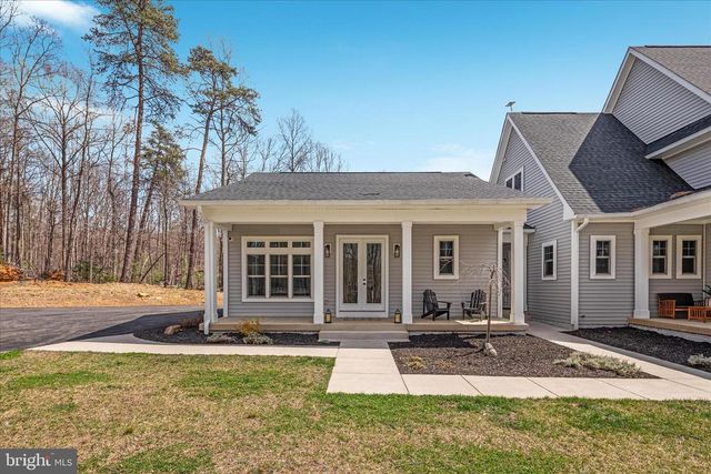 8189 SUMMERFIELD HILLS DR, Warrenton, VA 20186