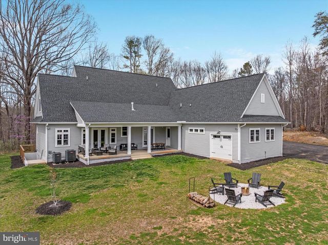 8189 SUMMERFIELD HILLS DR, Warrenton, VA 20186