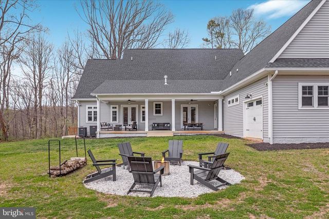 8189 SUMMERFIELD HILLS DR, Warrenton, VA 20186
