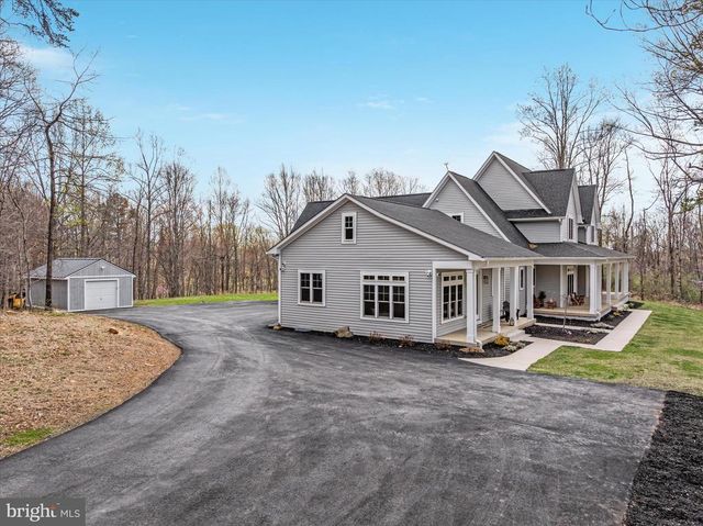 8189 SUMMERFIELD HILLS DR, Warrenton, VA 20186