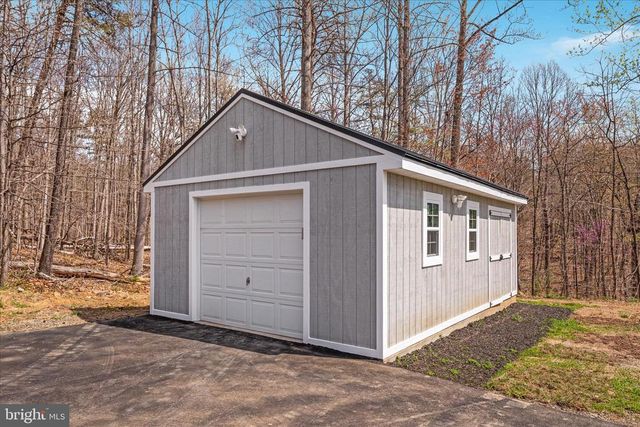 8189 SUMMERFIELD HILLS DR, Warrenton, VA 20186
