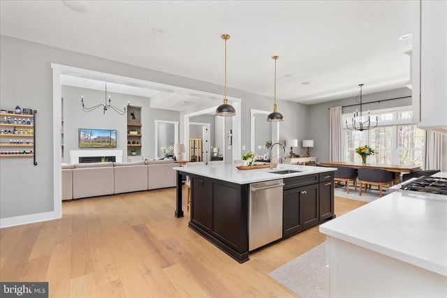 8189 SUMMERFIELD HILLS DR, Warrenton, VA 20186
