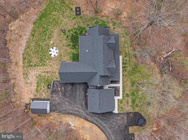 8189 SUMMERFIELD HILLS DR, Warrenton, VA 20186