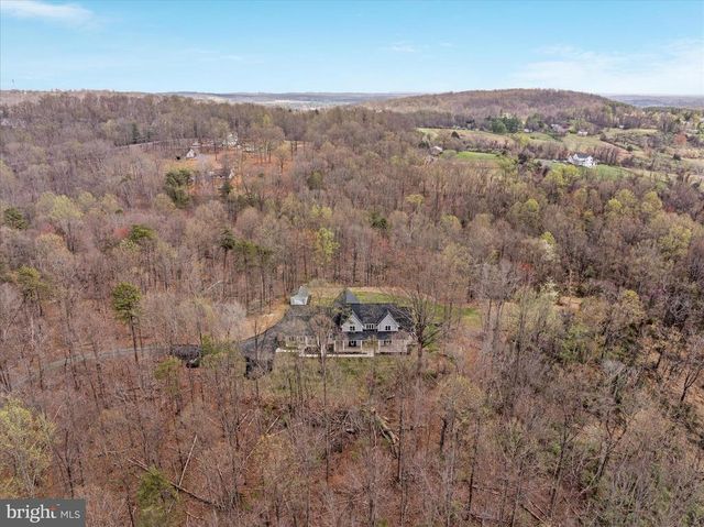 8189 SUMMERFIELD HILLS DR, Warrenton, VA 20186