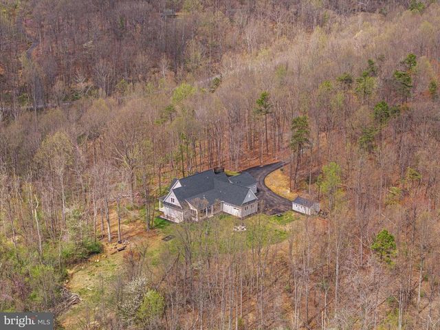8189 SUMMERFIELD HILLS DR, Warrenton, VA 20186