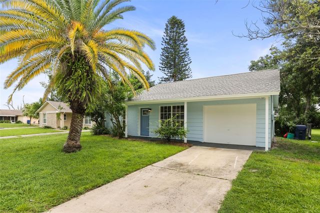 3261 LA VERNE COURT, New Port Richey, FL 34655