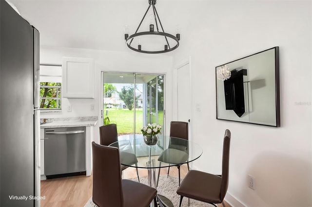 3261 LA VERNE COURT, New Port Richey, FL 34655