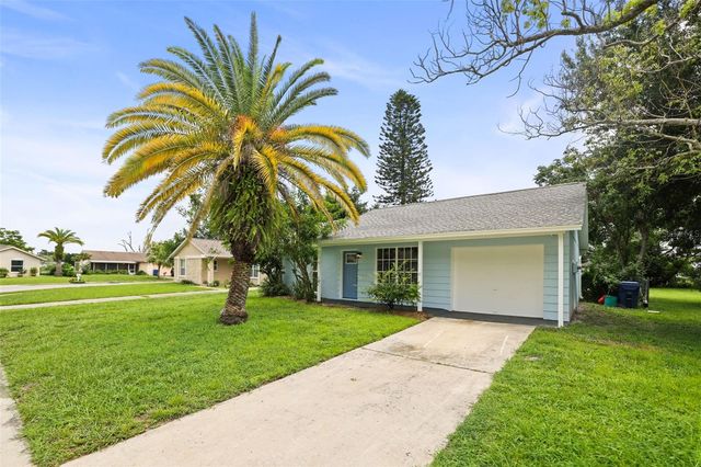 3261 LA VERNE COURT, New Port Richey, FL 34655
