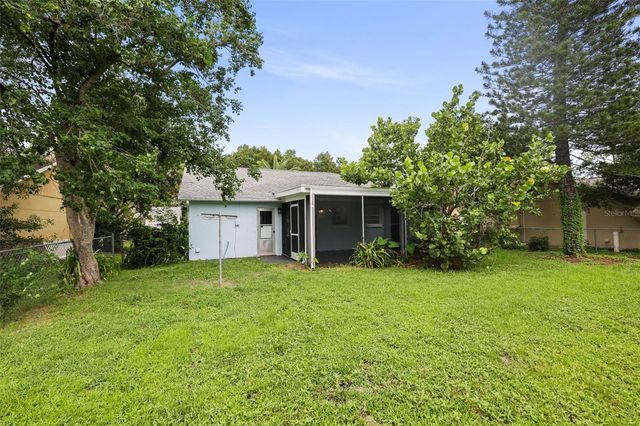 3261 LA VERNE COURT, New Port Richey, FL 34655