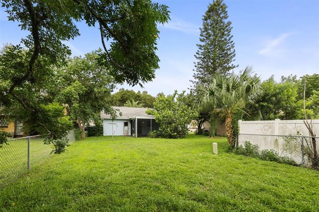 3261 LA VERNE COURT, New Port Richey, FL 34655