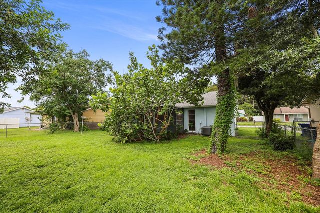 3261 LA VERNE COURT, New Port Richey, FL 34655