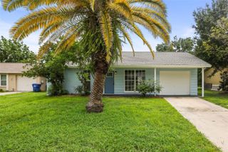 3261 LA VERNE COURT, New Port Richey, FL 34655