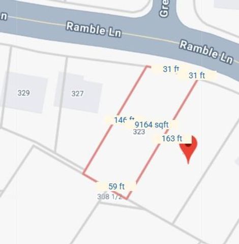 321 Ramble LN, Austin, TX 78745