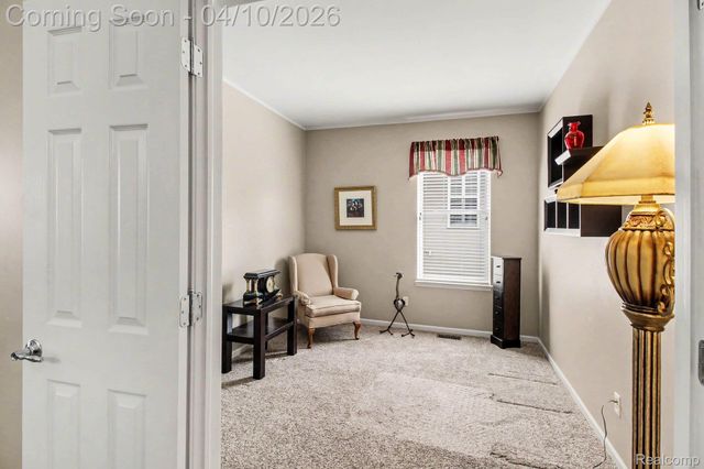 3943 Rainier Drive, Oceola Township, MI 48843