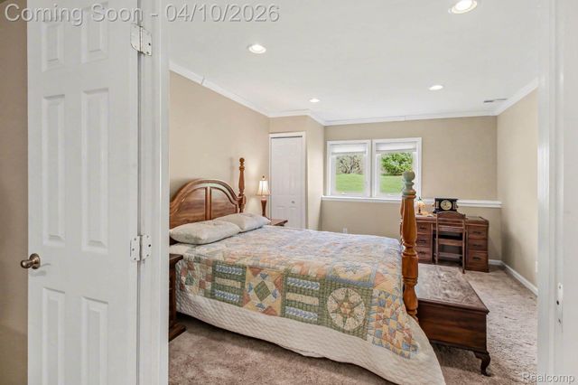 3943 Rainier Drive, Oceola Township, MI 48843