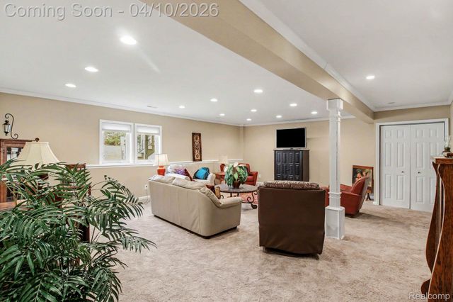 3943 Rainier Drive, Oceola Township, MI 48843