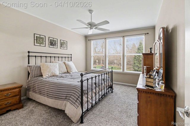 3943 Rainier Drive, Oceola Township, MI 48843