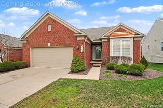 3943 Rainier Drive, Oceola Township, MI 48843