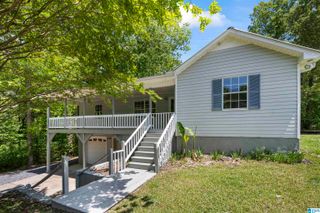 45 COUNTY ROAD 1424, Vinemont, AL 35179