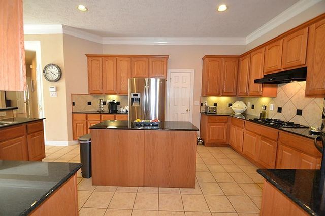 1911 Sparrows Ridge, Katy, TX 77450