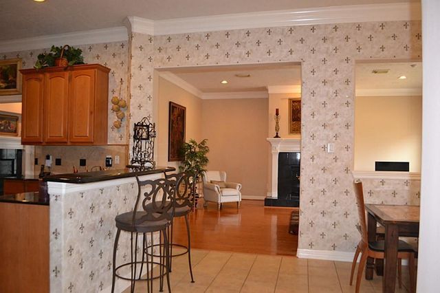 1911 Sparrows Ridge, Katy, TX 77450
