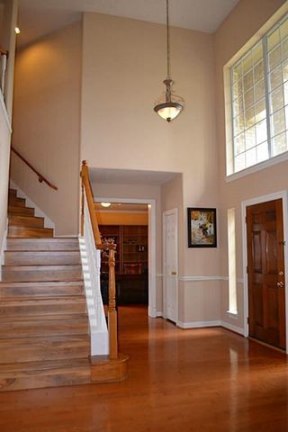 1911 Sparrows Ridge, Katy, TX 77450
