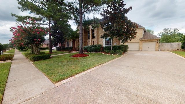 1911 Sparrows Ridge, Katy, TX 77450
