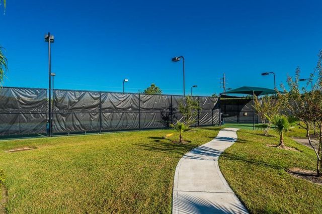 1911 Sparrows Ridge, Katy, TX 77450