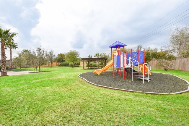 1911 Sparrows Ridge, Katy, TX 77450